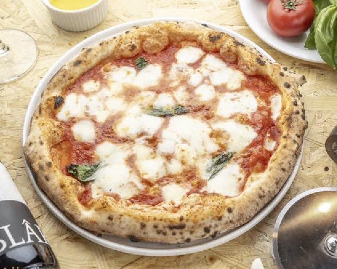 公式 Pizzeria Osteria E O E ピッツァリア オステリア テイクアウト お持ち帰り デリバリー注文サイト